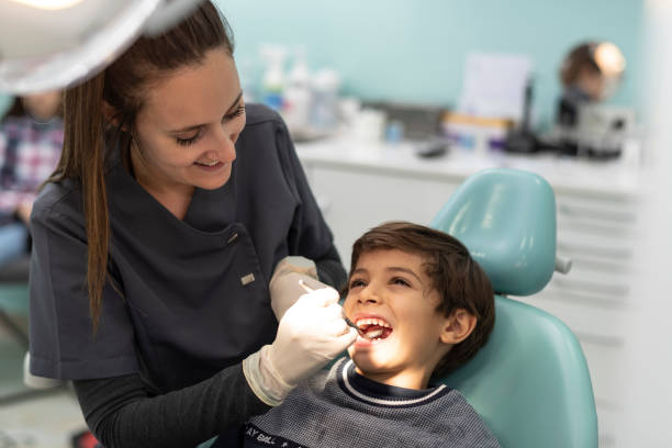 Best After-Hours Dental Care in Gardendale, TX