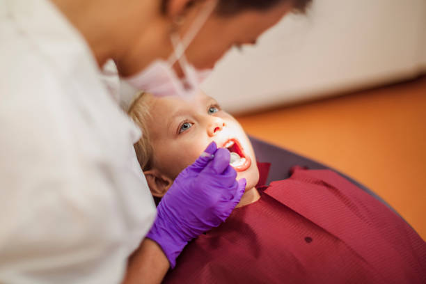 Best Weekend Emergency Dental Services in Gardendale, TX
