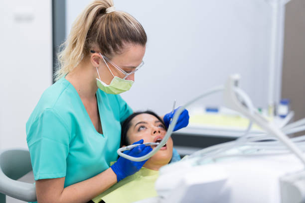 Best Knocked-Out Tooth (Avulsed Tooth) Treatment in Gardendale, TX
